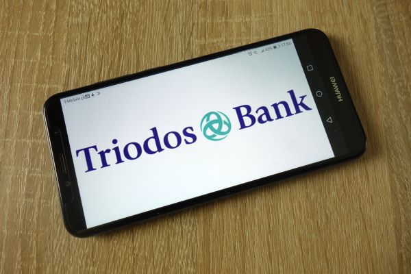 Teléfono Triodos Bank